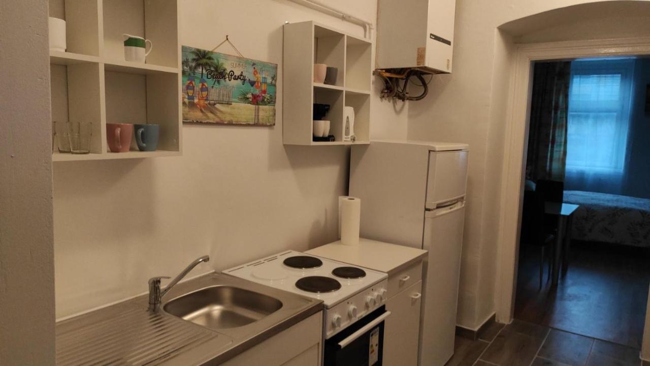 Apartments Keinergasse 18-Contactless Check-In! Vienna Exterior photo