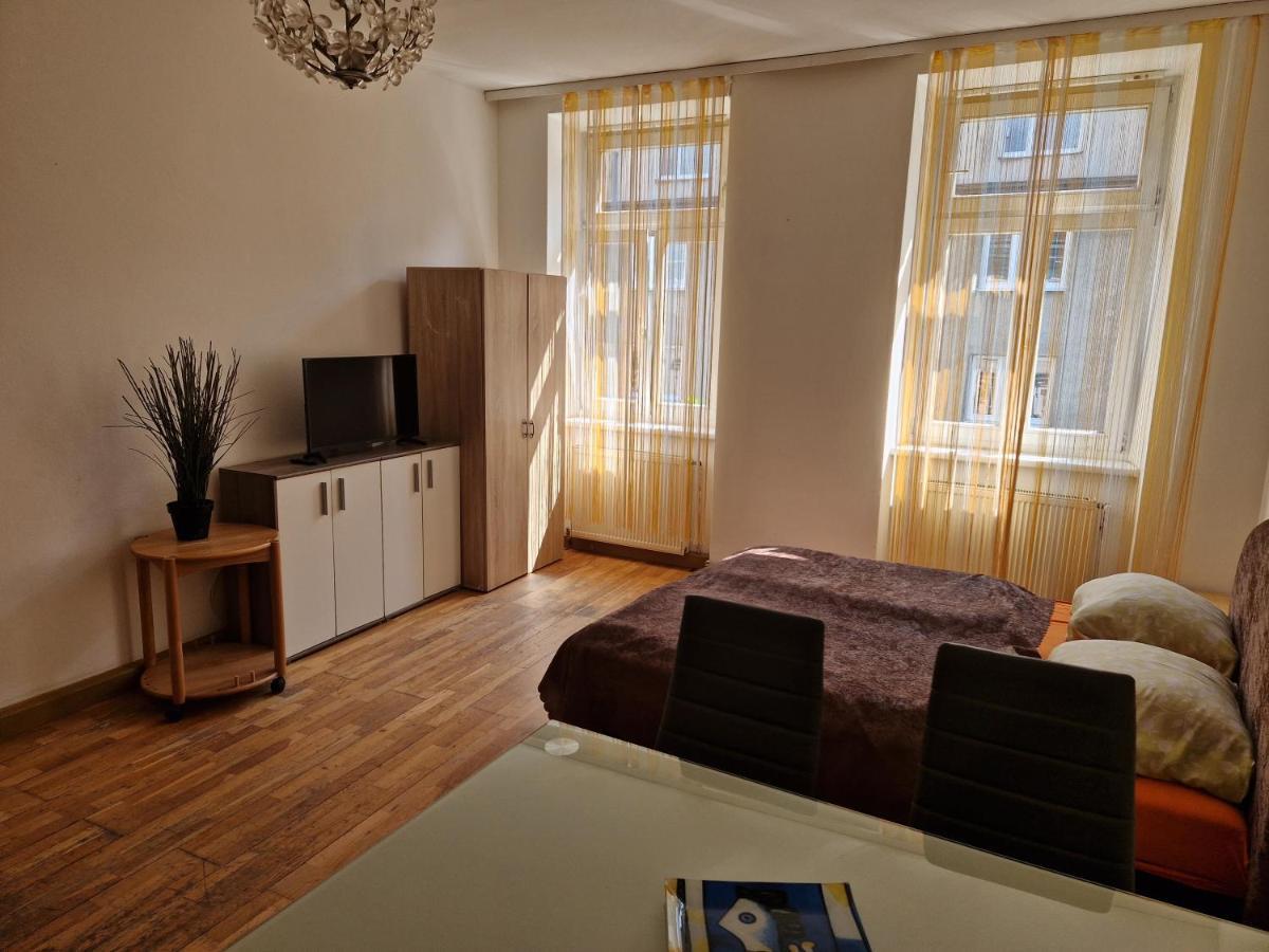Apartments Keinergasse 18-Contactless Check-In! Vienna Exterior photo